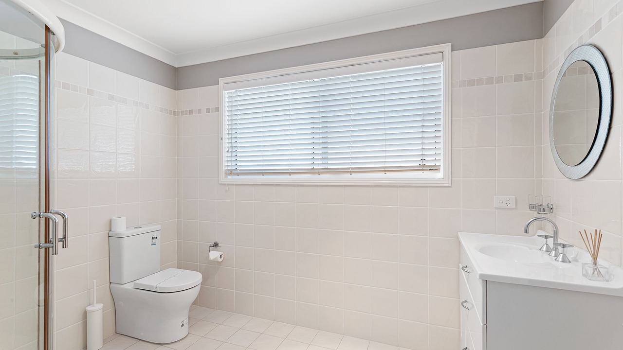 Photo of Bathroom in Boat Harbour