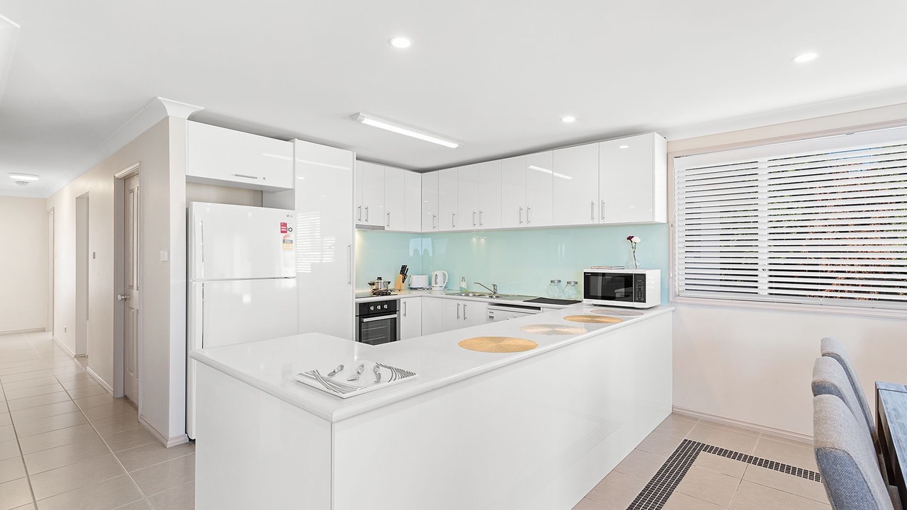 Photo of Kitchen in Boat Harbour