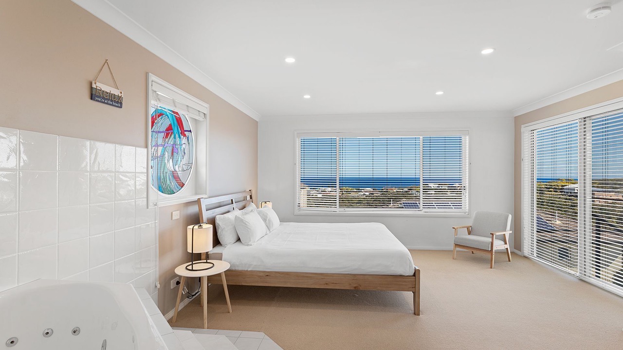 Photo of Bedroom in Boat Harbour