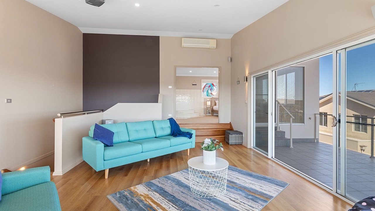 Photo of Livingroom in Boat Harbour
