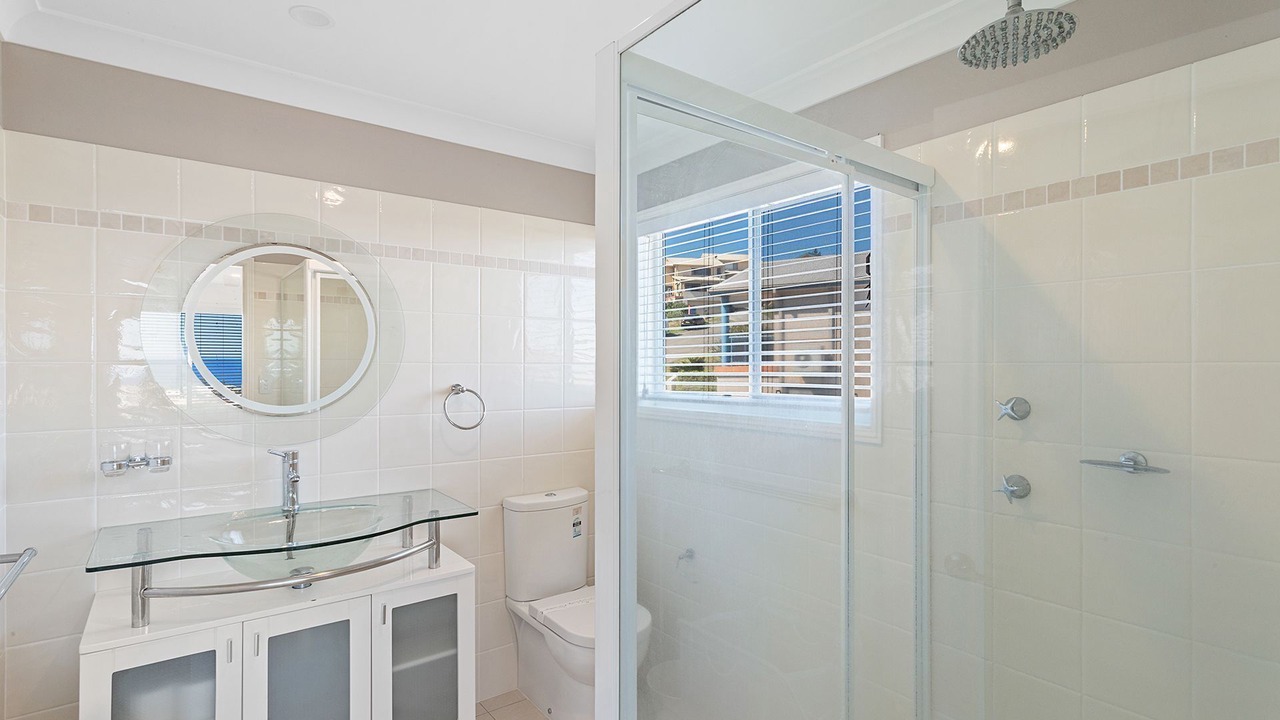 Photo of Bathroom in Boat Harbour