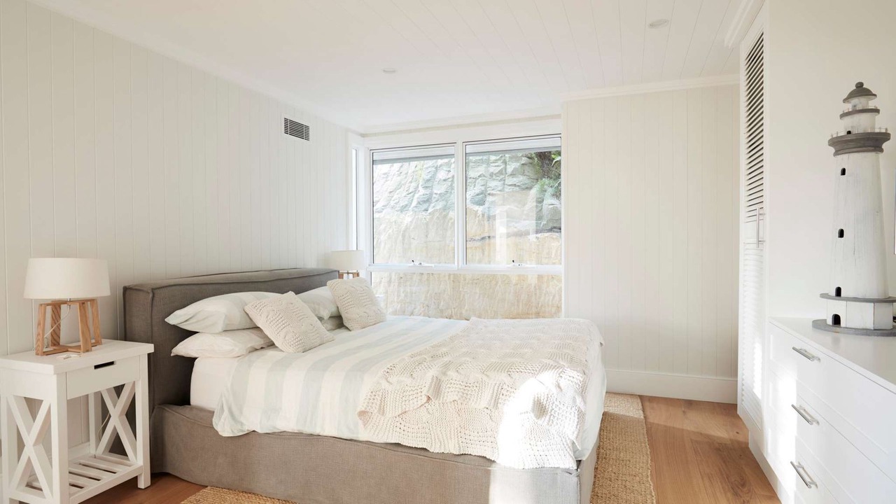 Photo of Bedroom in Palm Beach
