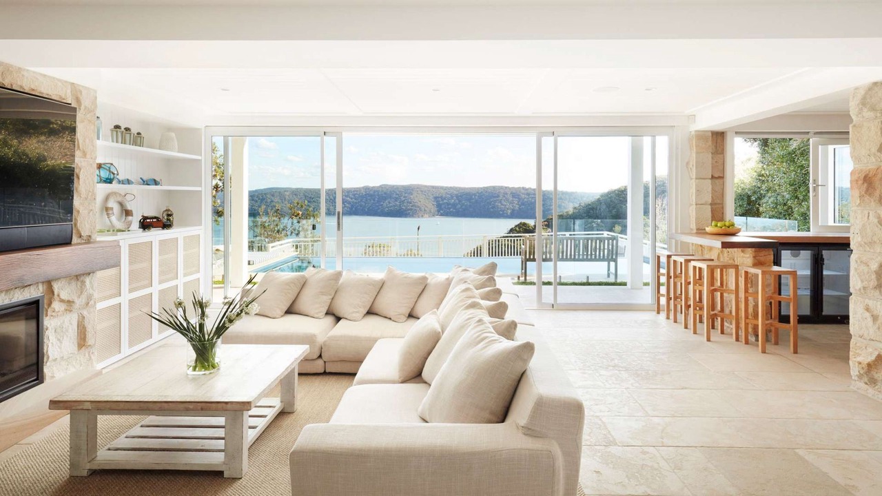 Photo of Livingroom in Palm Beach