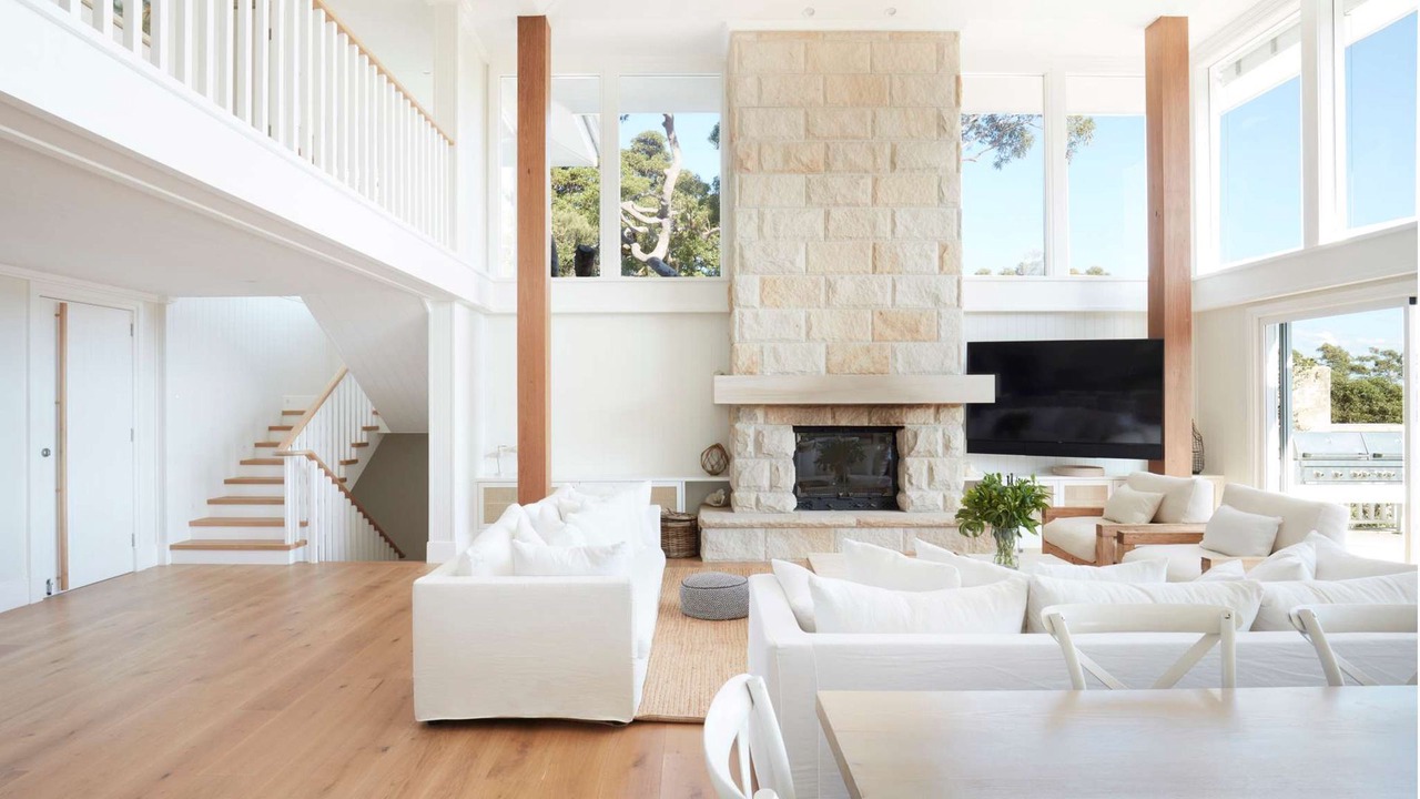 Photo of Livingroom in Palm Beach