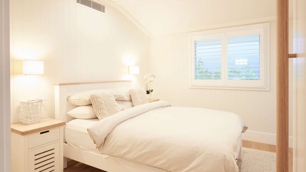 Photo of Bedroom in Palm Beach