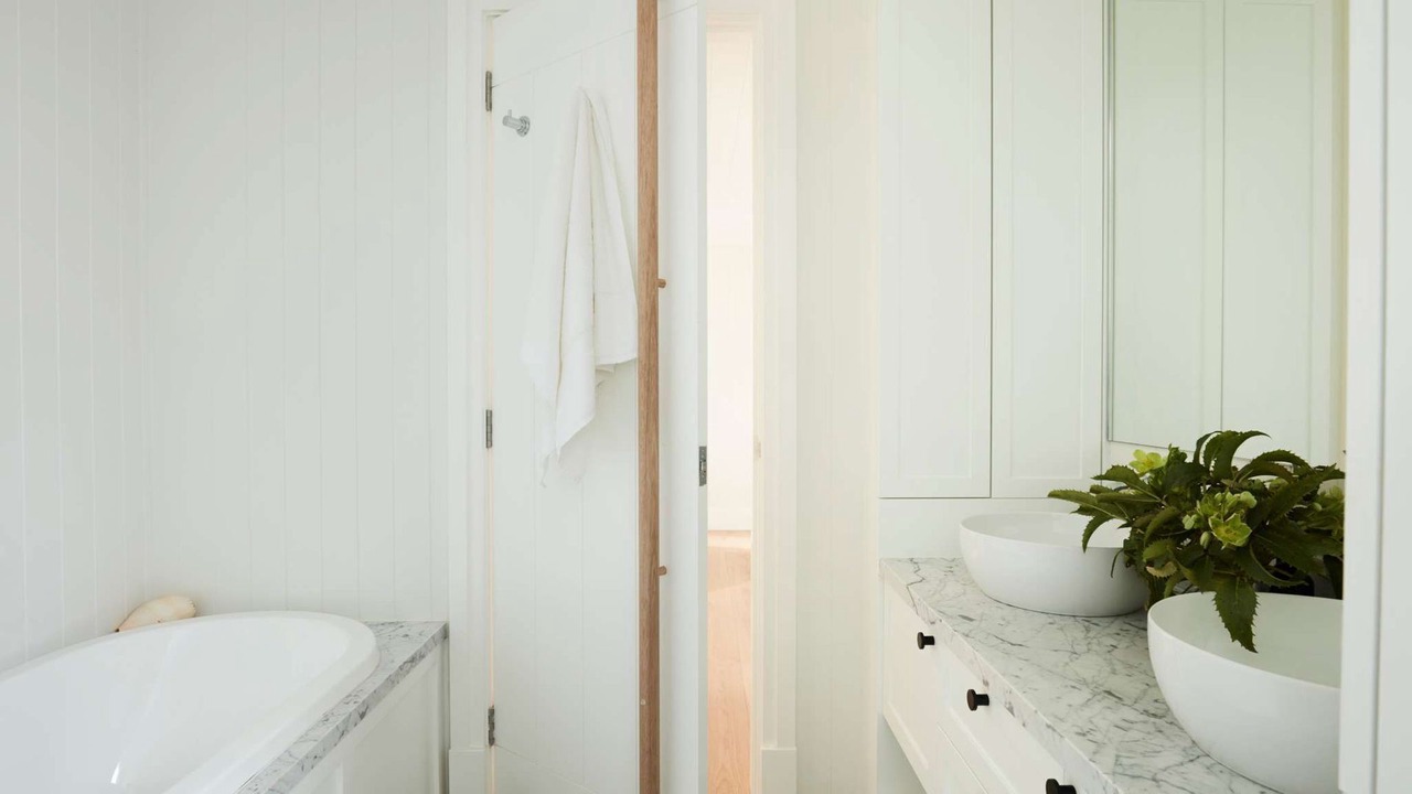Photo of Bathroom in Palm Beach