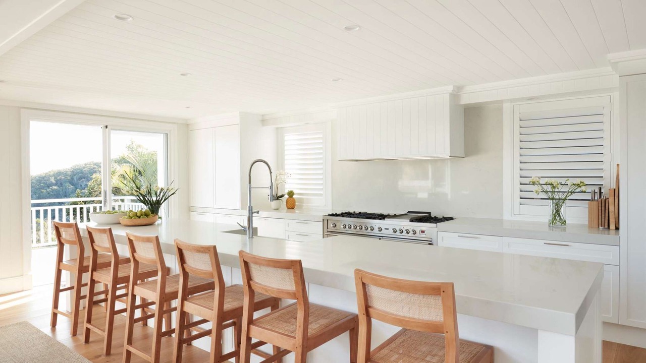 Photo of Kitchen in Palm Beach