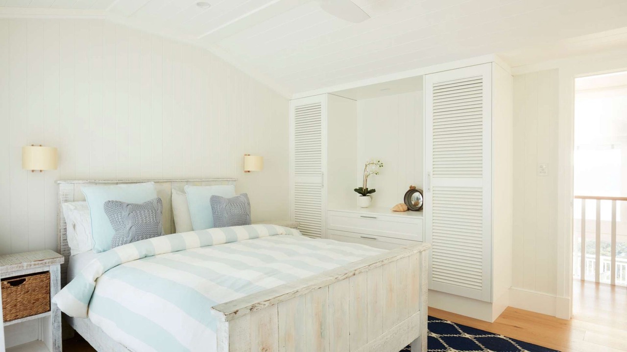 Photo of Bedroom in Palm Beach