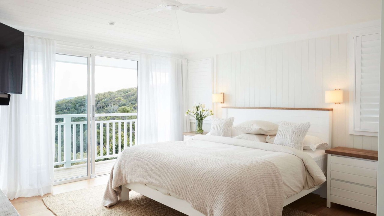 Photo of Bedroom in Palm Beach