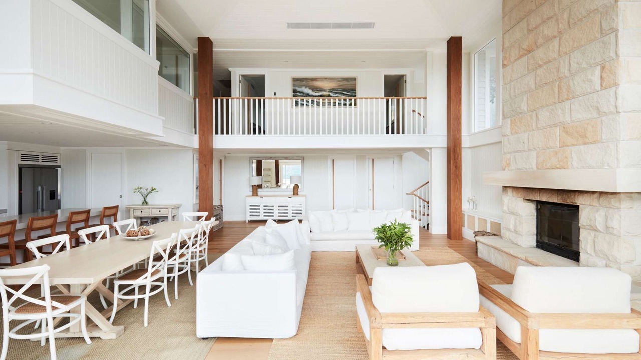 Photo of Livingroom in Palm Beach