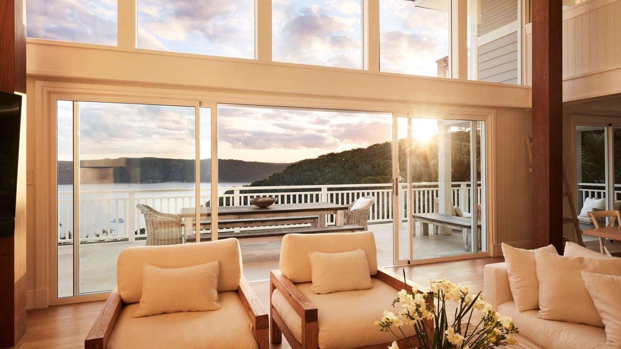 Photo of Livingroom in Palm Beach
