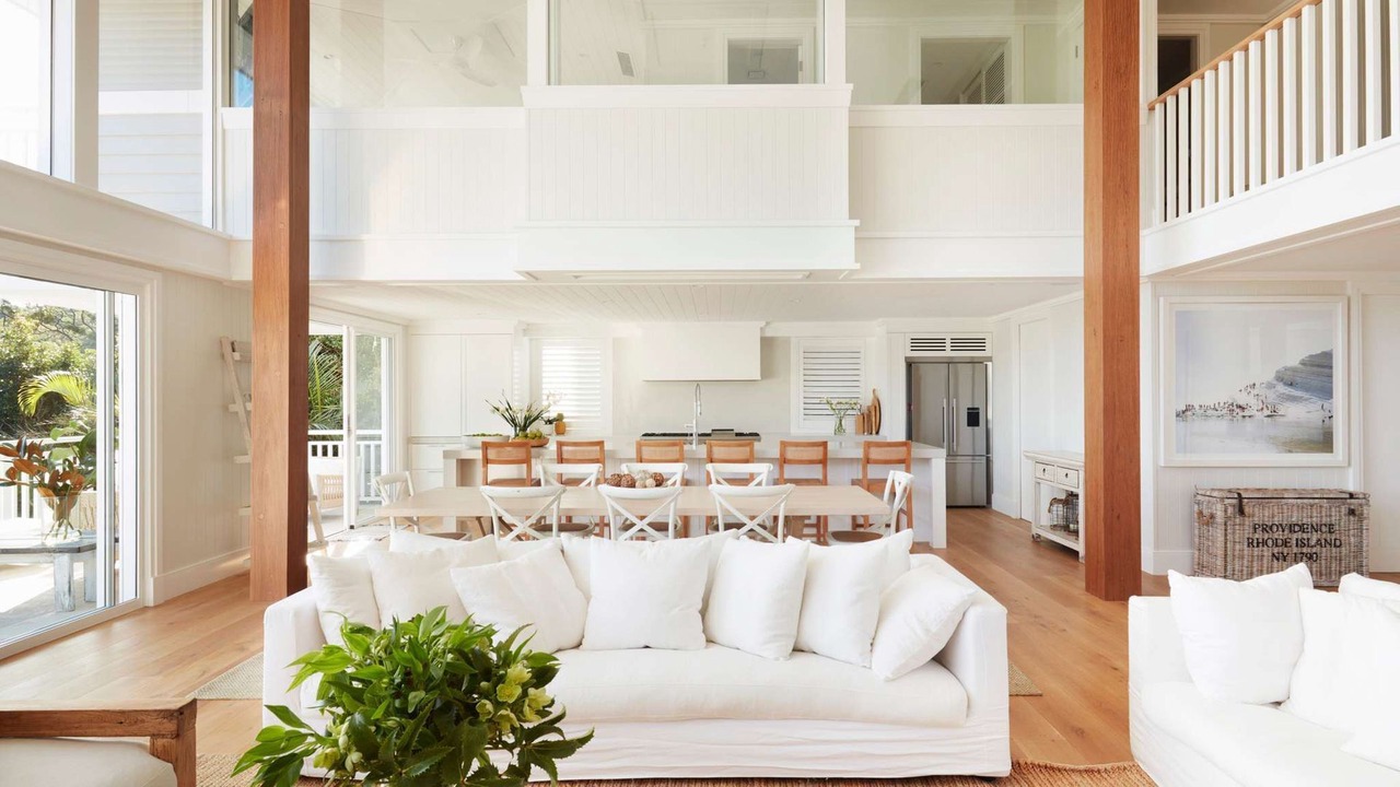 Photo of Livingroom in Palm Beach