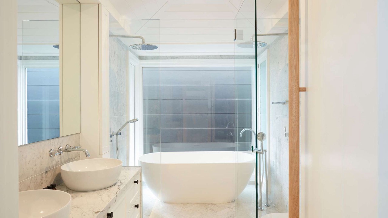 Photo of Bathroom in Palm Beach