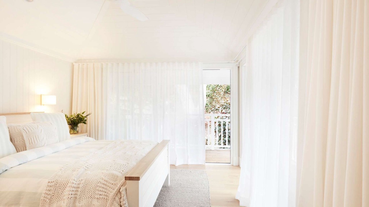 Photo of Bedroom in Palm Beach