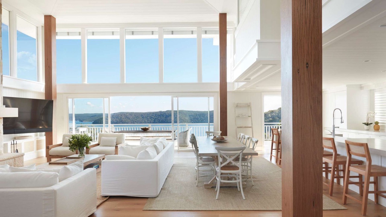 Photo of Livingroom in Palm Beach