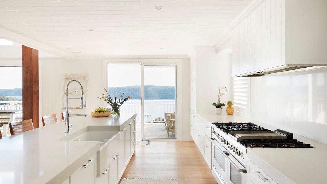 Photo of Kitchen in Palm Beach