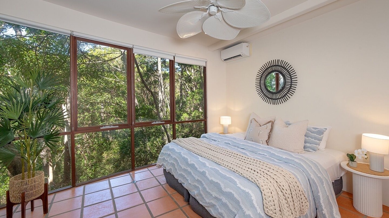 Photo of Bedroom in Noosa Heads