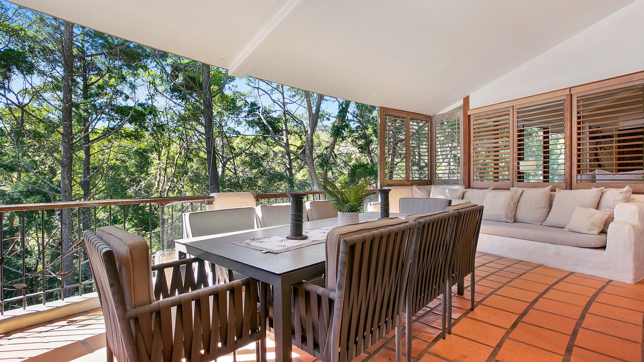 Photo of Outdoor in Noosa Heads