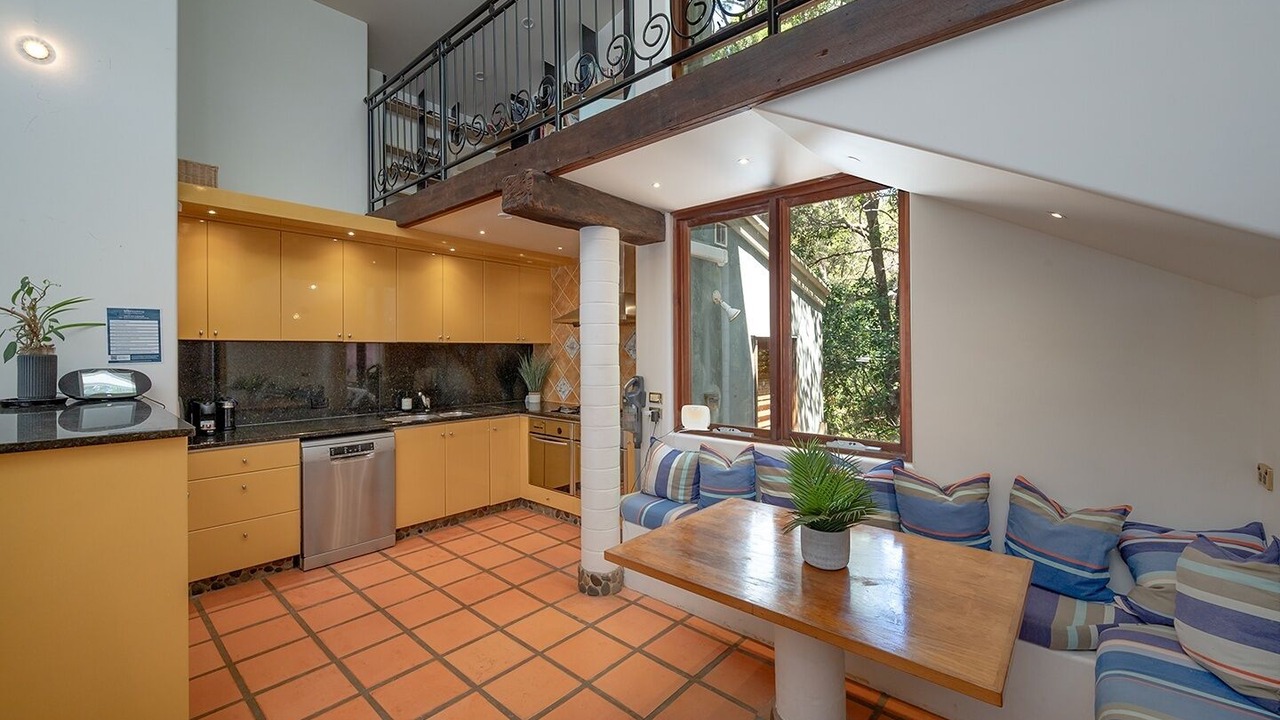 Photo of Kitchen in Noosa Heads
