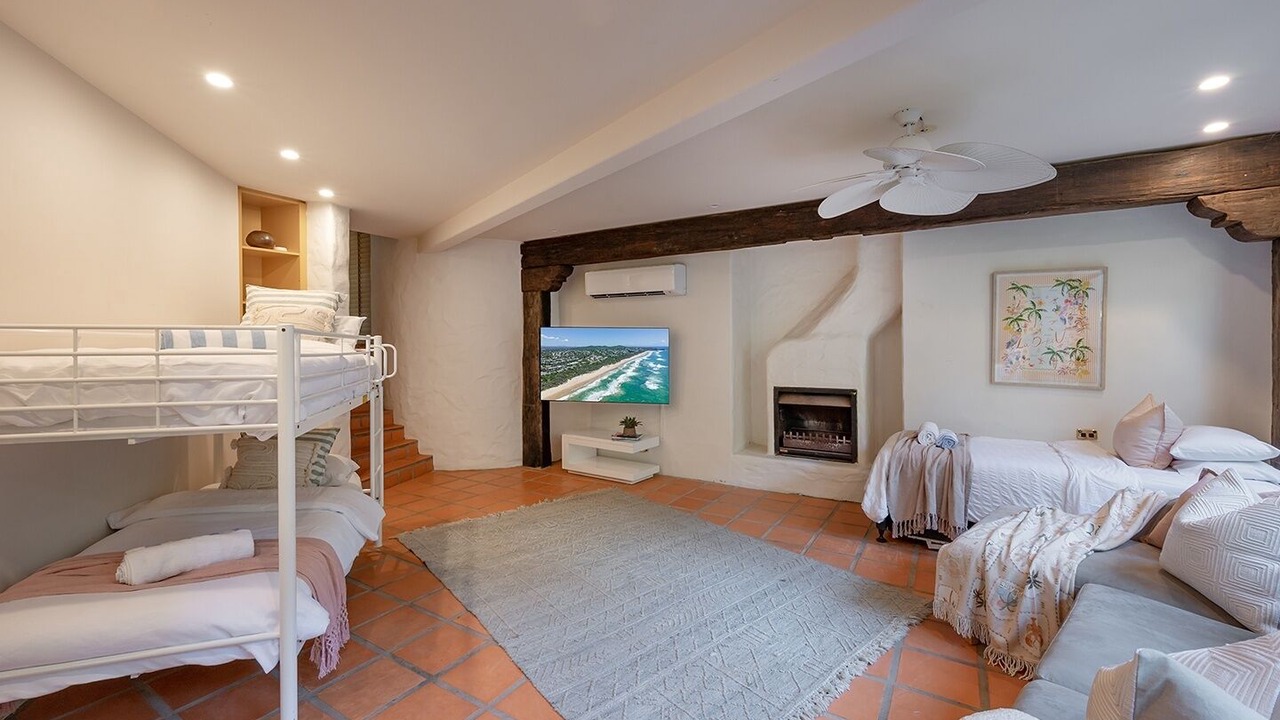 Photo of Bedroom in Noosa Heads
