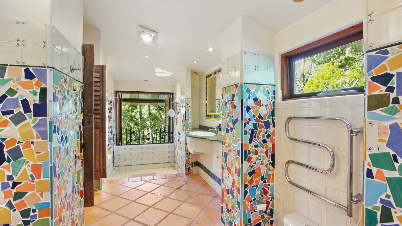 Photo of Bathroom in Noosa Heads