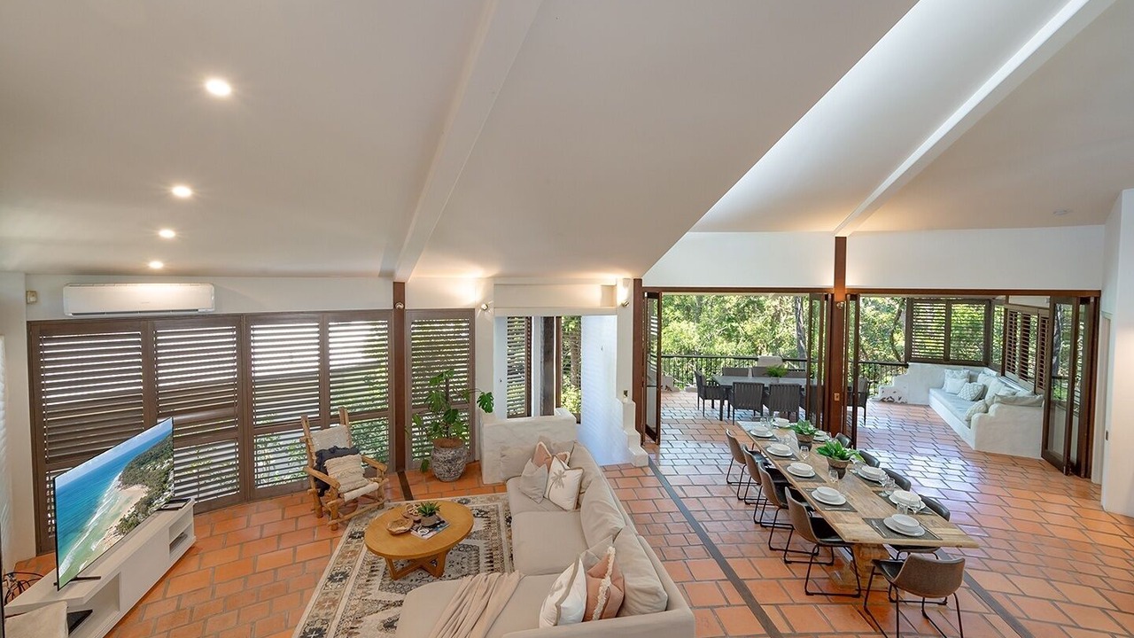 Photo of Livingroom in Noosa Heads