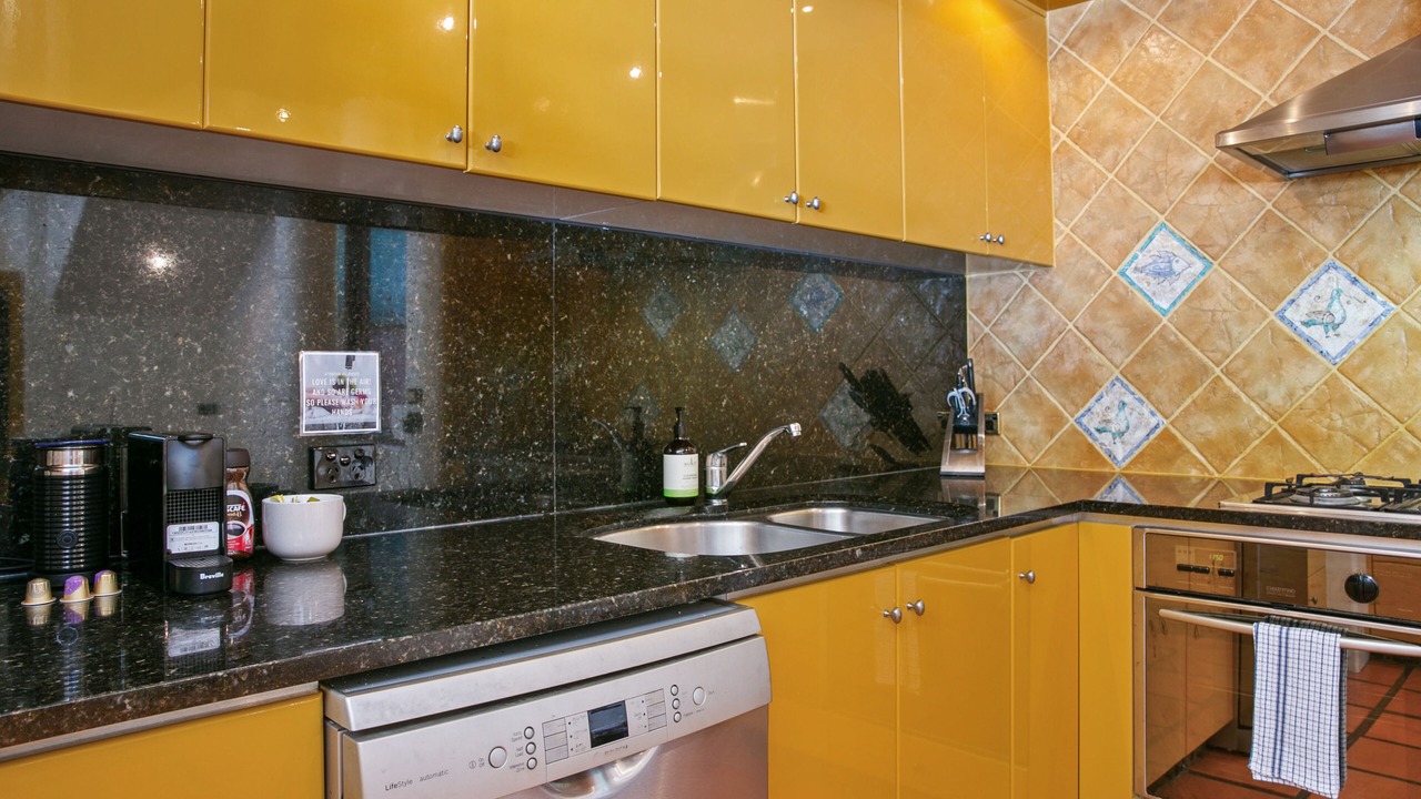 Photo of Kitchen in Noosa Heads