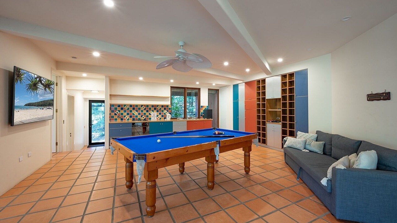 Photo of Bedroom in Noosa Heads