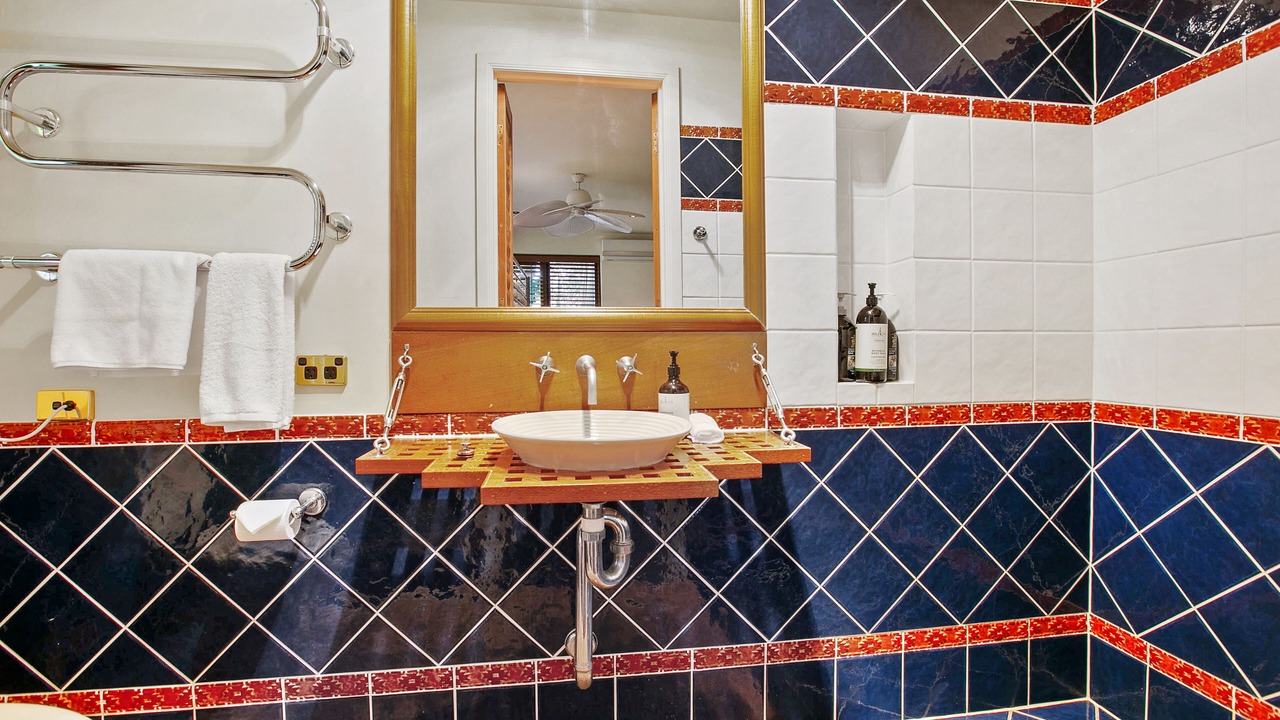 Photo of Bathroom in Noosa Heads