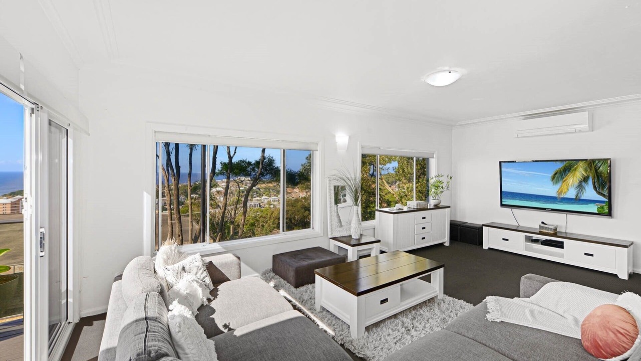 Photo of Bedroom in Terrigal