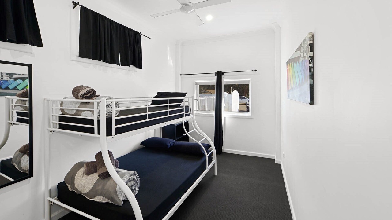Photo of Bedroom in Terrigal
