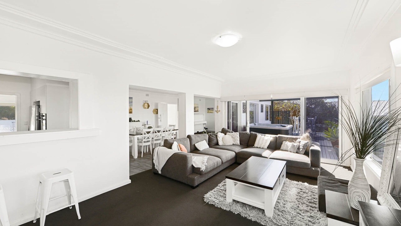 Photo of Bedroom in Terrigal