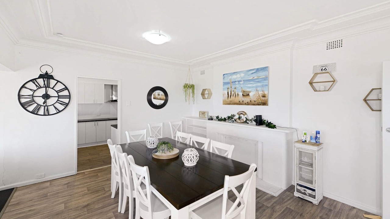 Photo of Bedroom in Terrigal