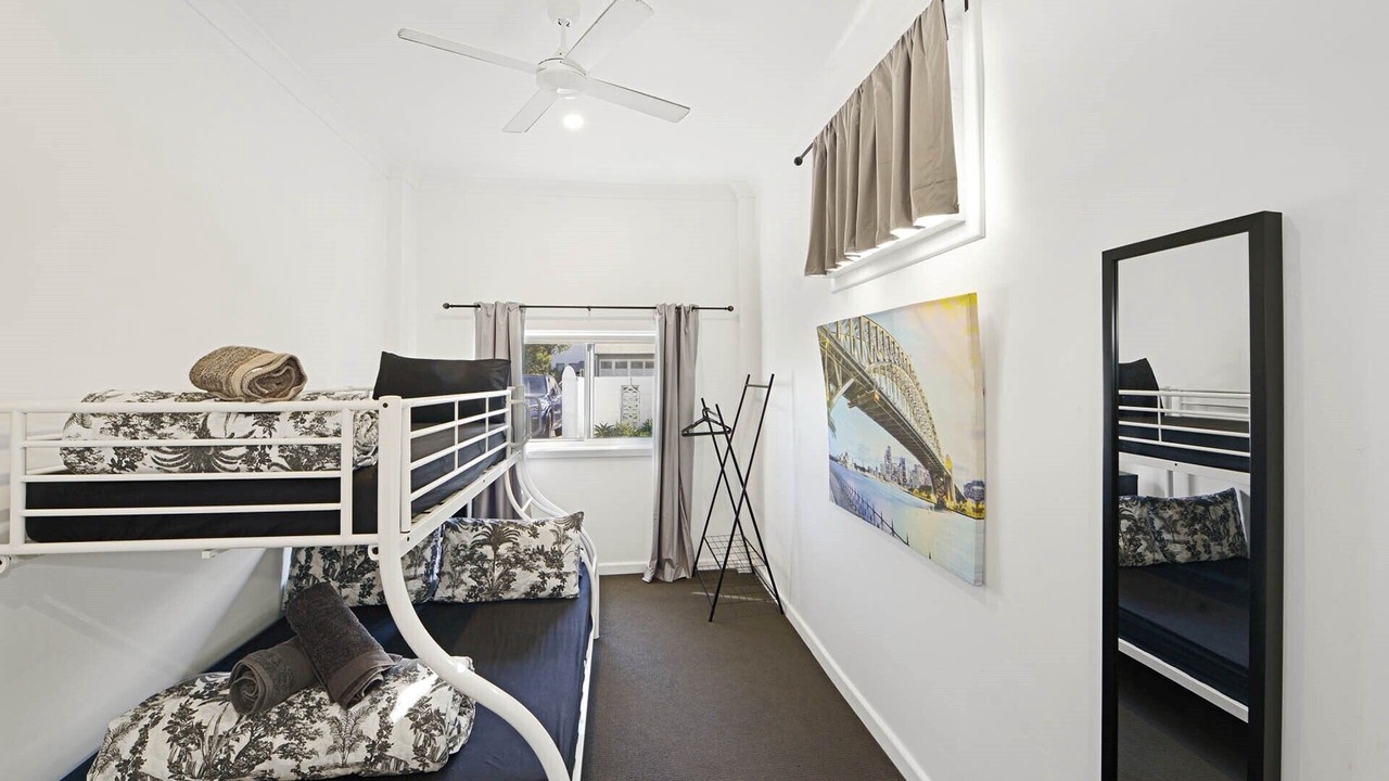 Photo of Bedroom in Terrigal