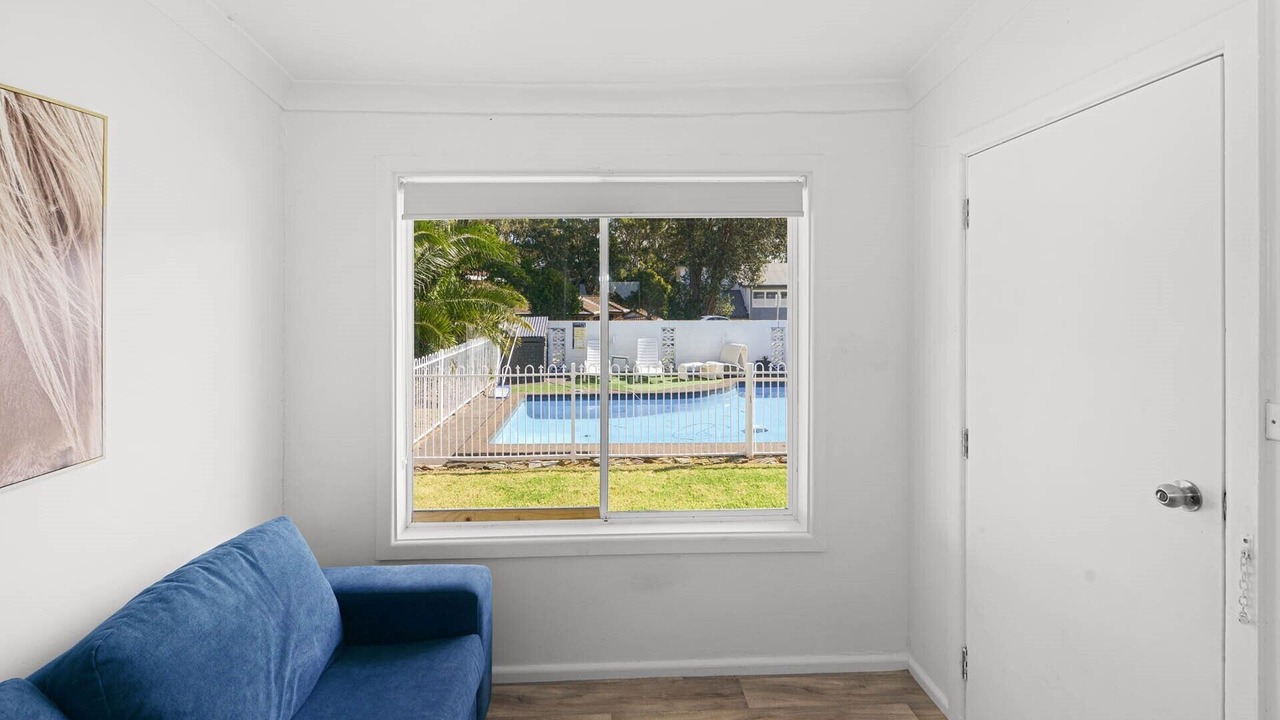 Photo of Bedroom in Terrigal