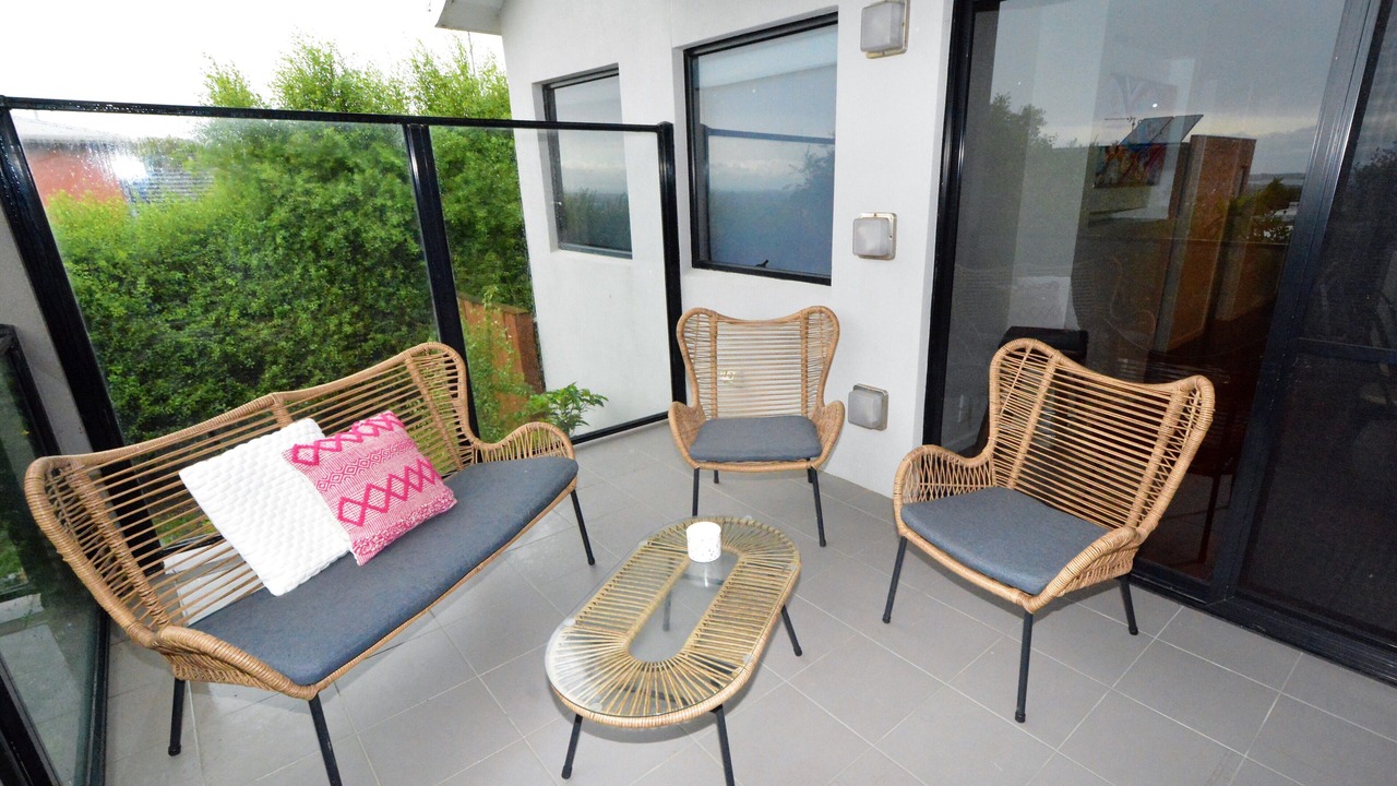 Photo of Patio Balcony in Ocean Grove
