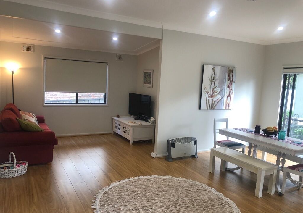 Photo of Livingroom in Bundeena