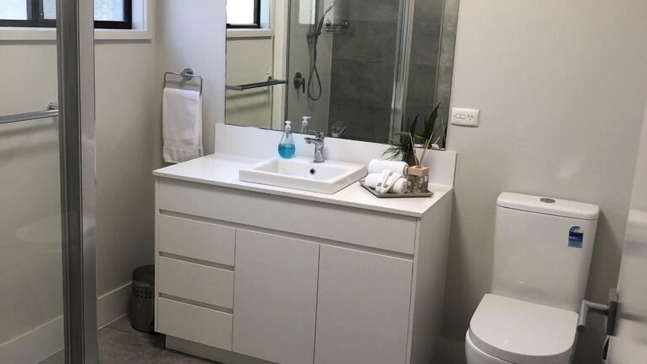 Photo of Bathroom in Bundeena