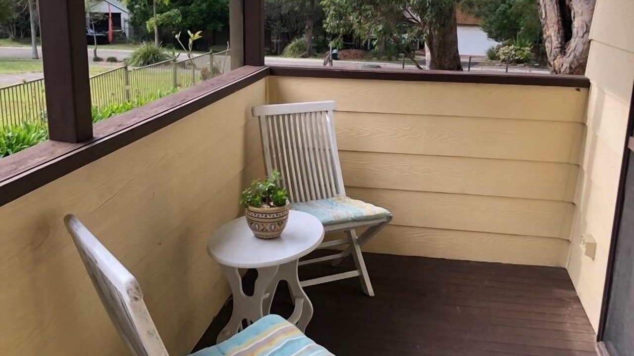 Photo of Patio Balcony in Bundeena