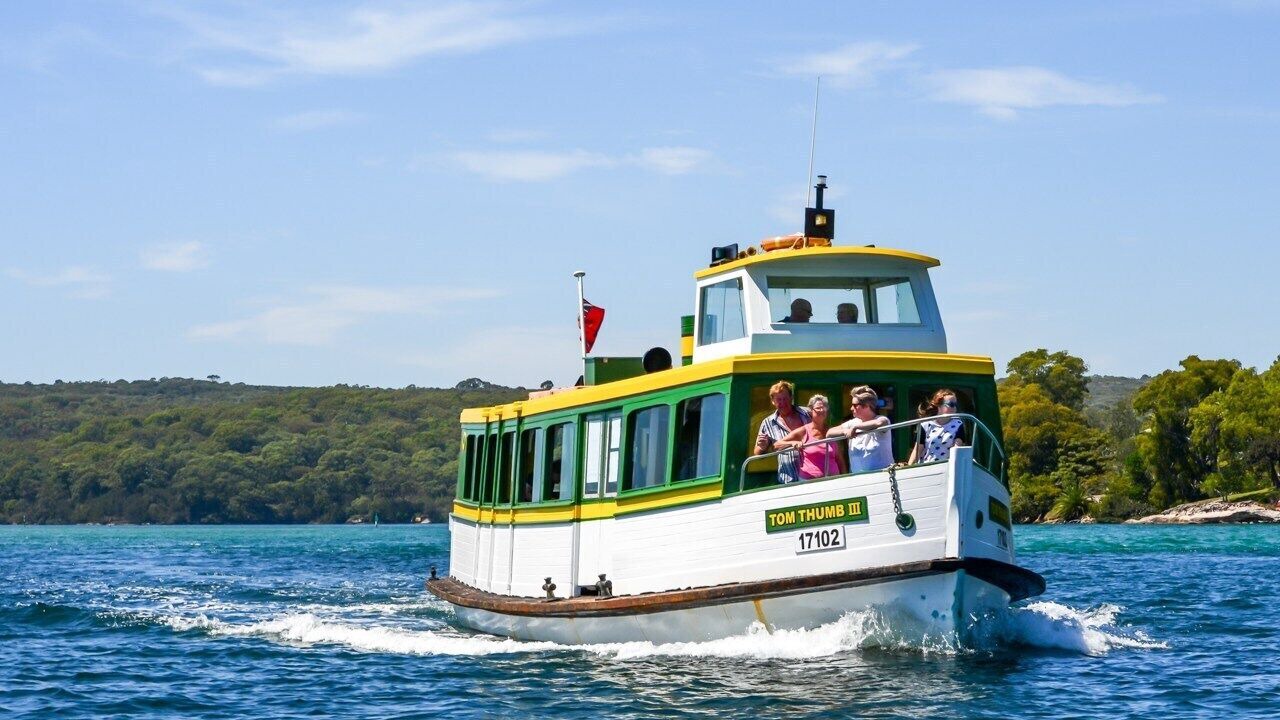 Photo of Others in Bundeena