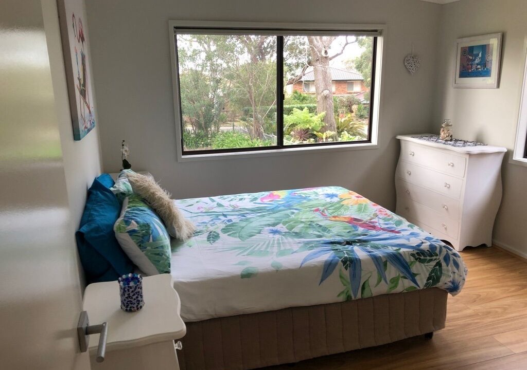 Photo of Bedroom in Bundeena