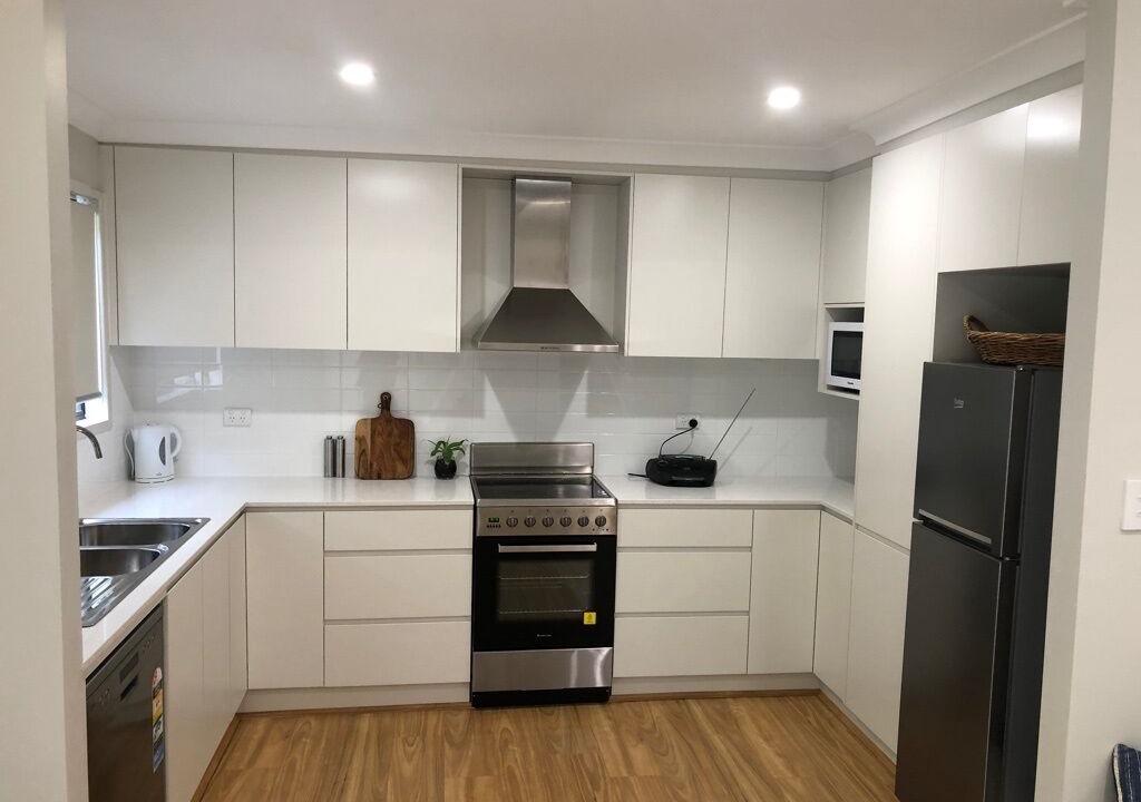 Photo of Kitchen in Bundeena