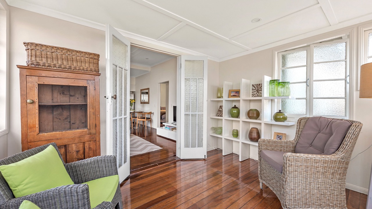Photo of Bedroom in Kedron