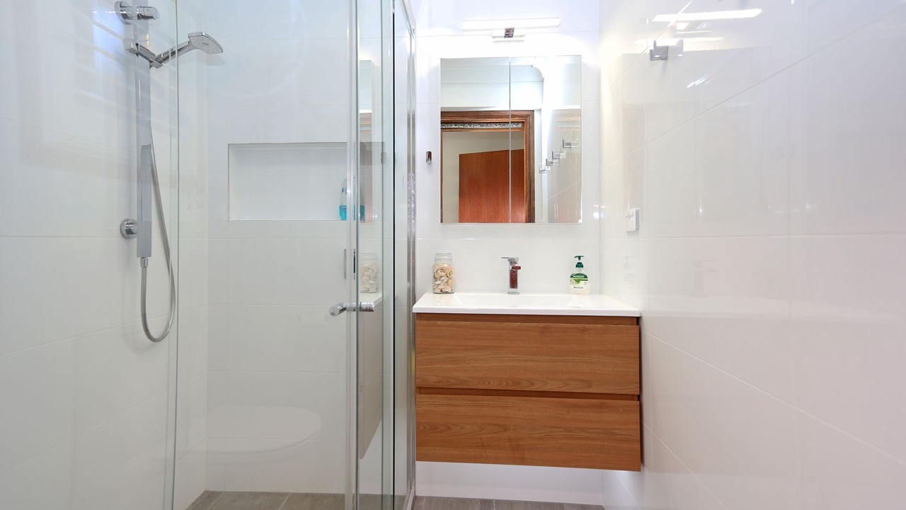 Photo of Bathroom in Hawks Nest