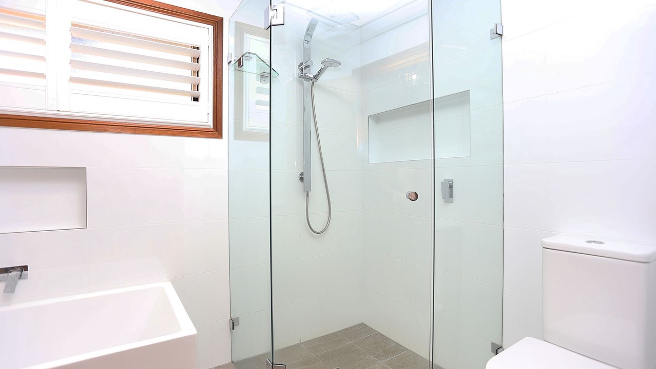 Photo of Bathroom in Hawks Nest