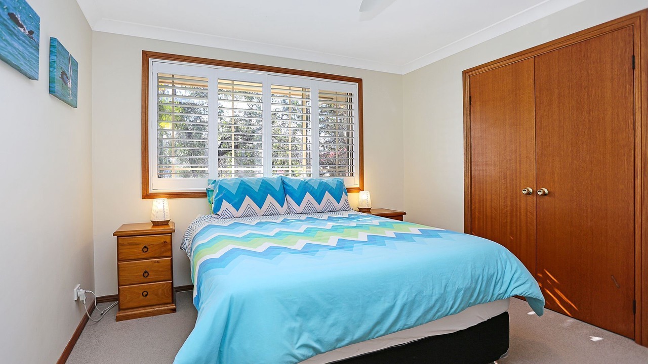 Photo of Bedroom in Hawks Nest