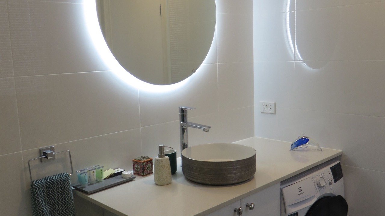Photo of Bathroom in Semaphore