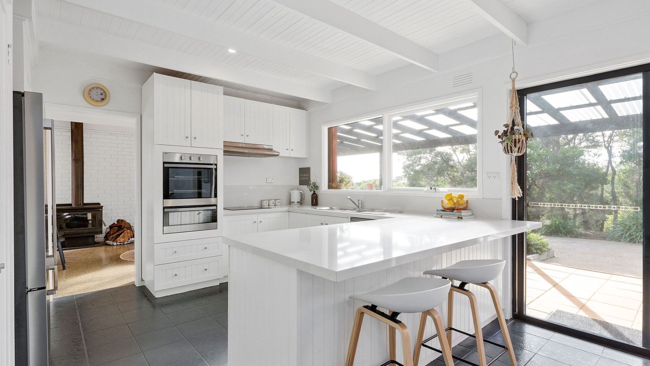 Photo of Kitchen in Rye