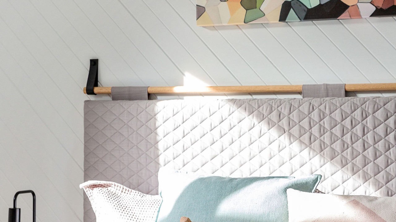 Photo of Bedroom in Rye