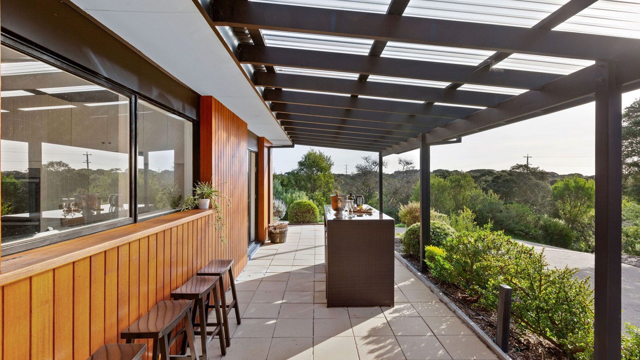 Photo of Outdoor in Rye